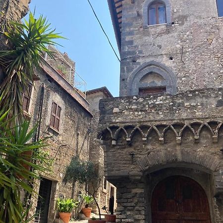 Antiche Mura Tivoli Exterior photo
