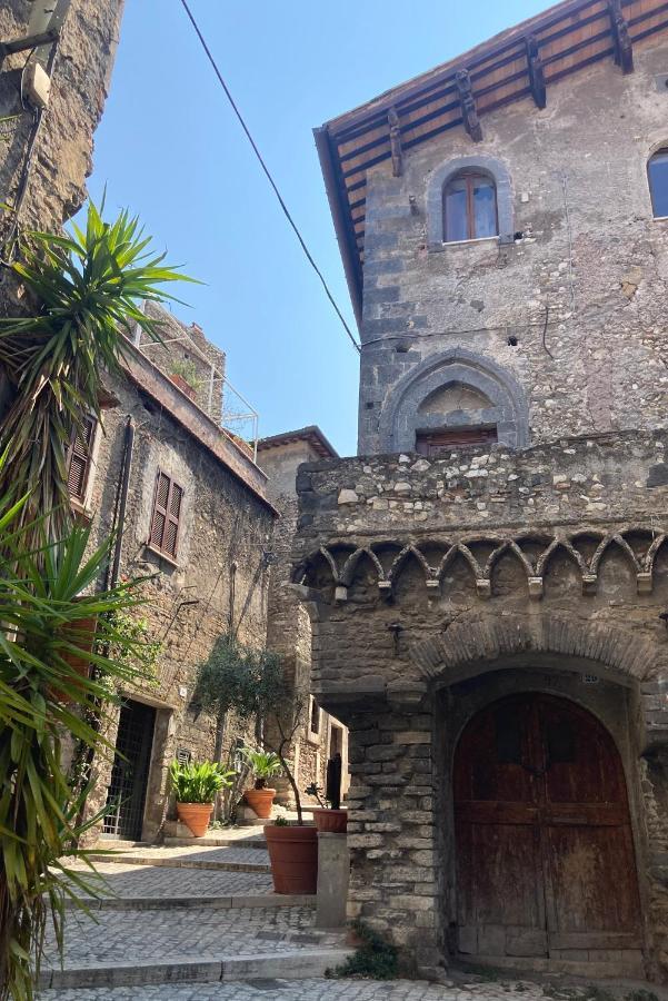 Antiche Mura Tivoli Exterior photo